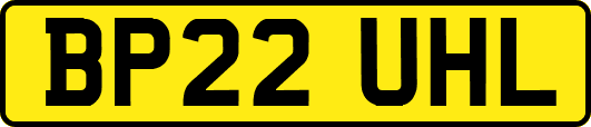 BP22UHL