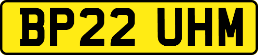 BP22UHM