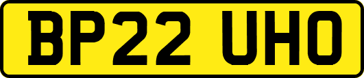 BP22UHO