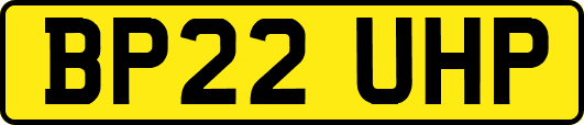 BP22UHP