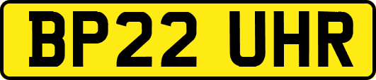 BP22UHR