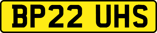 BP22UHS