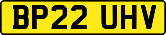 BP22UHV