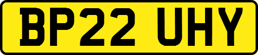 BP22UHY