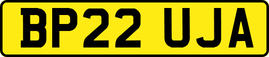 BP22UJA