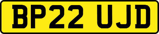 BP22UJD