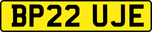 BP22UJE