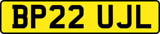 BP22UJL