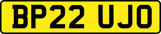 BP22UJO