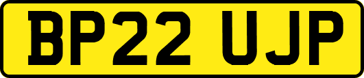 BP22UJP
