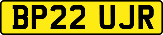 BP22UJR