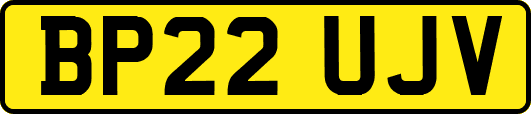 BP22UJV