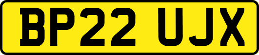 BP22UJX