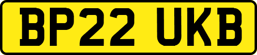BP22UKB