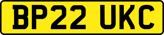 BP22UKC