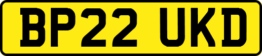 BP22UKD