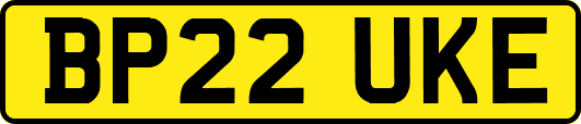 BP22UKE