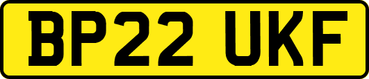 BP22UKF