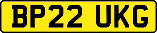 BP22UKG