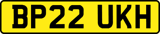 BP22UKH