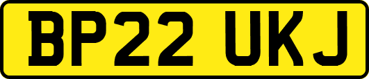 BP22UKJ