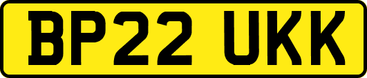 BP22UKK