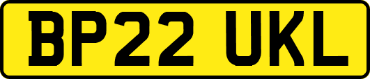 BP22UKL