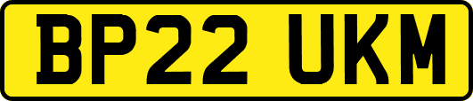 BP22UKM