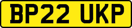BP22UKP