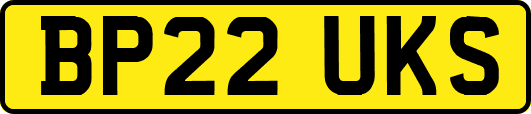 BP22UKS