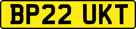 BP22UKT