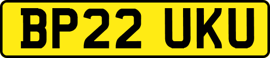 BP22UKU