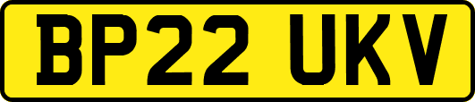 BP22UKV