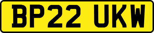 BP22UKW