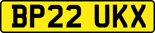 BP22UKX