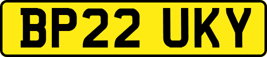 BP22UKY