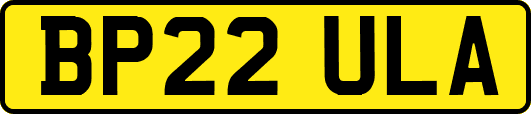 BP22ULA