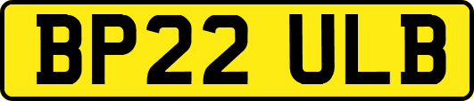 BP22ULB