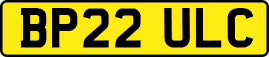 BP22ULC