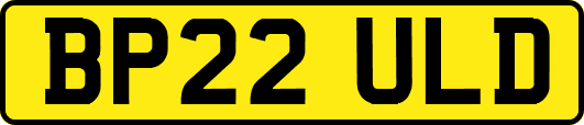 BP22ULD