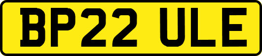 BP22ULE