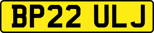 BP22ULJ