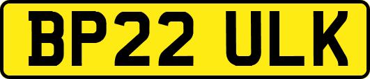 BP22ULK