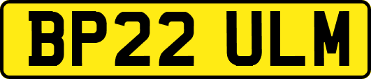 BP22ULM