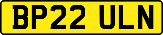 BP22ULN