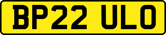 BP22ULO