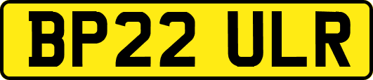 BP22ULR