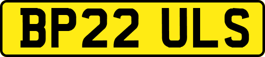 BP22ULS