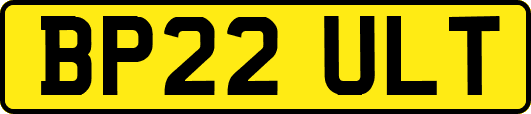 BP22ULT