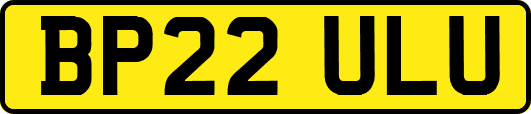 BP22ULU